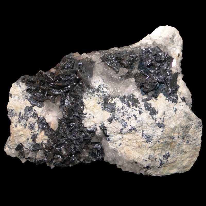 Chalcocite - Imagen 3