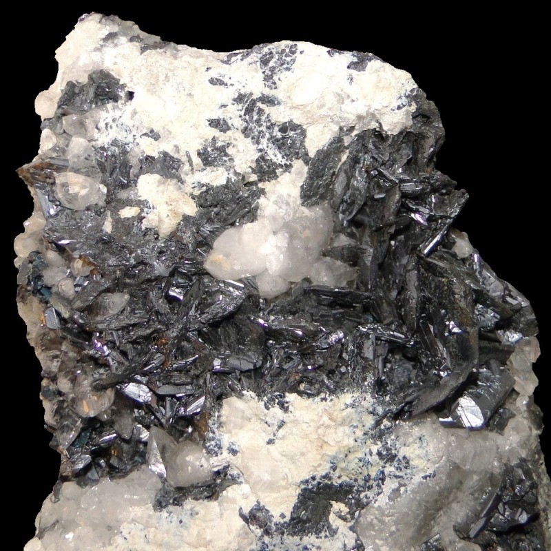 Chalcocite - Imagen 4