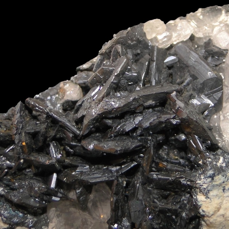 Chalcocite - Imagen 6