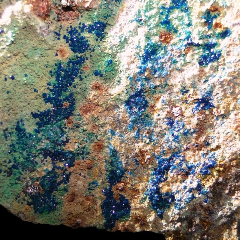 Cornetite - Image 2