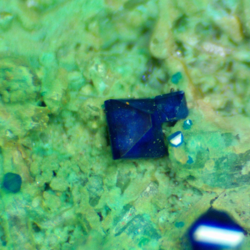 Cornetite - Image 8