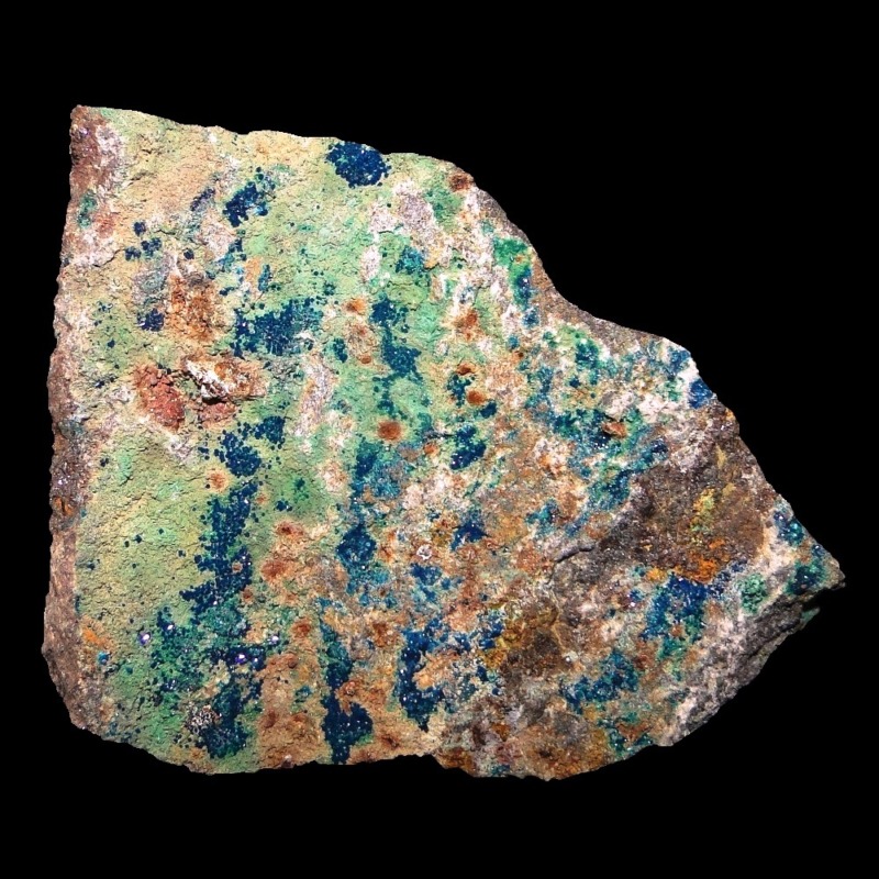 Cornetite - Image 7