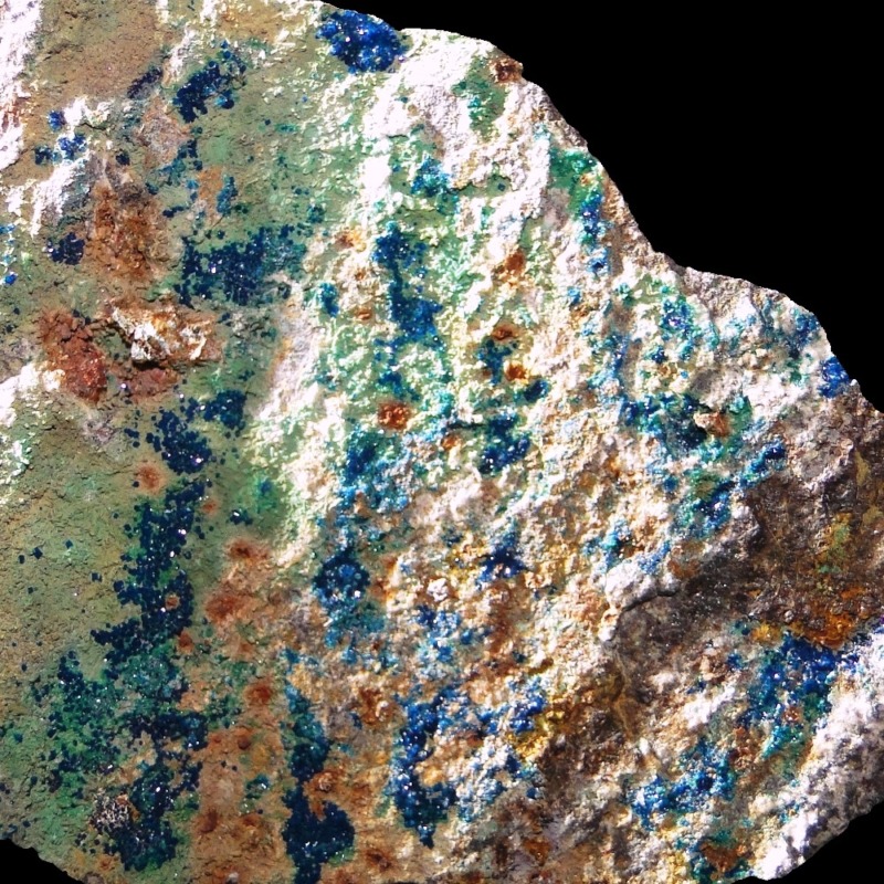 Cornetite - Image 6