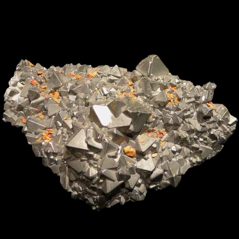 Pyrite & Realgar - Imagen 2