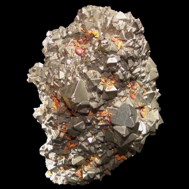 Pyrite & Realgar - Imagen 3