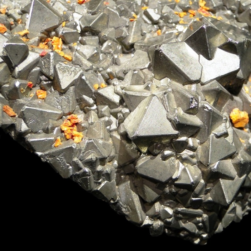 Pyrite & Realgar - Imagen 4