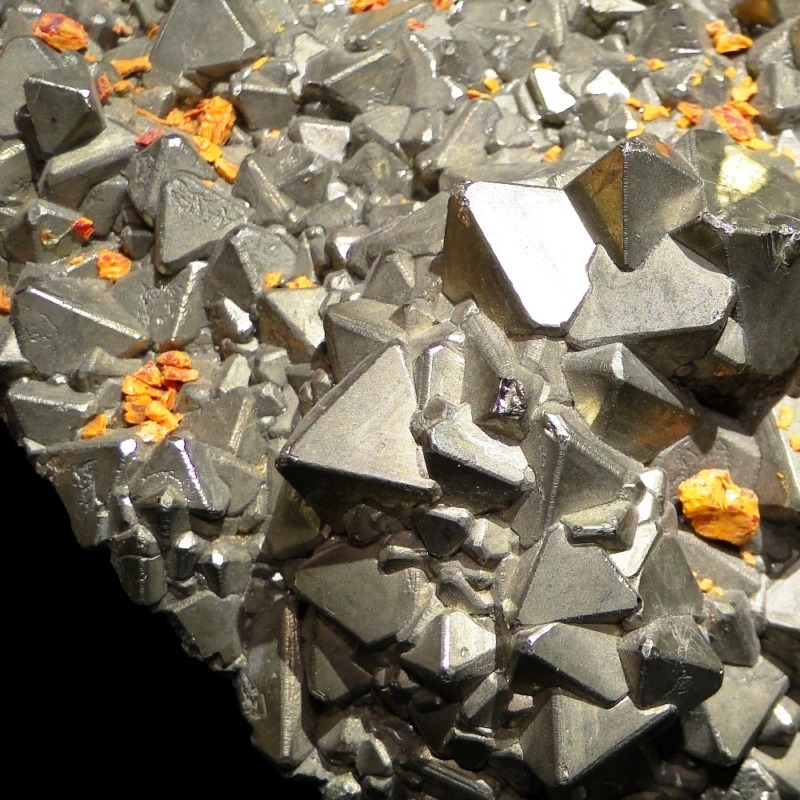 Pyrite & Realgar - Imagen 5
